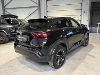 Nissan Juke 1.6 143 N CONNECTA HYBRID/ GARANTIE CONSTRUCTEUR (2025) - Photo 5