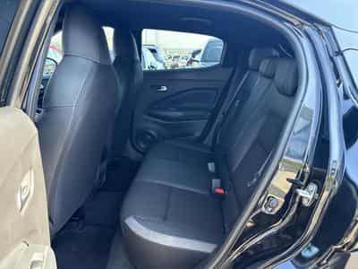 Nissan Juke 1.6 143 N CONNECTA HYBRID/ GARANTIE CONSTRUCTEUR (2025) - Photo 9