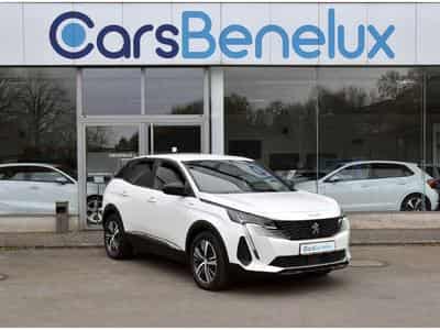 Peugeot 3008 1.6 Hybrid PHEV 224 Allure e-EAT8 LANE SIDE CAM 1° MAIN (2023) - Foto 1