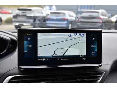 Peugeot 3008 1.6 Hybrid PHEV 224 Allure e-EAT8 LANE SIDE CAM 1° MAIN (2023) - Foto 10