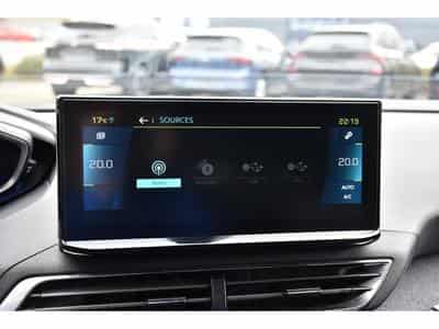 Peugeot 3008 1.6 Hybrid PHEV 224 Allure e-EAT8 LANE SIDE CAM 1° MAIN (2023) - Foto 11