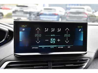 Peugeot 3008 1.6 Hybrid PHEV 224 Allure e-EAT8 LANE SIDE CAM 1° MAIN (2023) - Foto 15