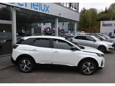 Peugeot 3008 1.6 Hybrid PHEV 224 Allure e-EAT8 LANE SIDE CAM 1° MAIN (2023) - Foto 3