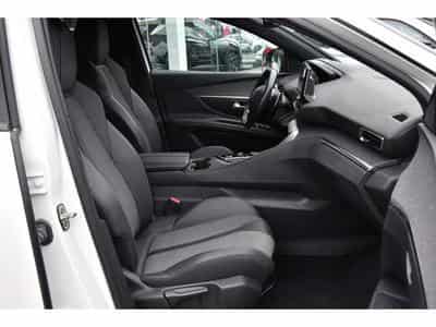 Peugeot 3008 1.6 Hybrid PHEV 224 Allure e-EAT8 LANE SIDE CAM 1° MAIN (2023) - Foto 7