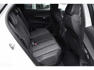 Peugeot 3008 1.6 Hybrid PHEV 224 Allure e-EAT8 LANE SIDE CAM 1° MAIN (2023) - Foto 8