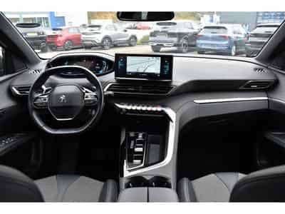 Peugeot 3008 1.6 Hybrid PHEV 224 Allure e-EAT8 LANE SIDE CAM 1° MAIN (2023) - Foto 9