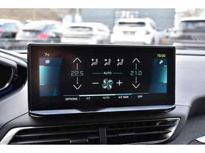 Peugeot 3008 1.6 Hybrid PHEV 224 Allure e-EAT8 LANE SIDE CAM 1° MAIN (2022) - Foto 14