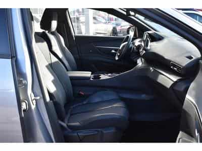 Peugeot 3008 1.6 Hybrid PHEV 224 Allure e-EAT8 LANE SIDE CAM 1° MAIN (2022) - Foto 6