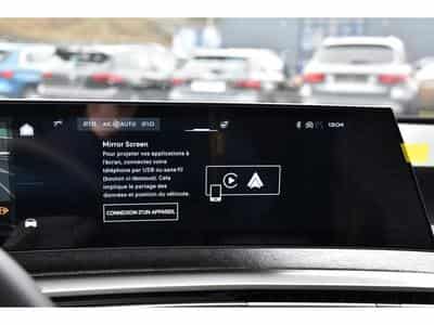 Peugeot 3008 1.2 Hybrid 145 Allure e-DSC6 ACC CAM360 JA19 NEUF (2025) - Foto 12