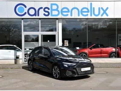 Audi A3 Sportback 40 TFSIe PHEV  S-Line S-Tronic CUIR ACC KEYLESS (2023) - Foto 1