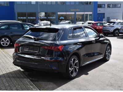 Audi A3 Sportback 40 TFSIe PHEV  S-Line S-Tronic CUIR ACC KEYLESS (2023) - Foto 4