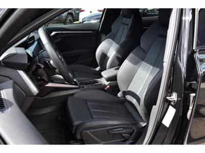 Audi A3 Sportback 40 TFSIe PHEV  S-Line S-Tronic CUIR ACC KEYLESS (2023) - Foto 6