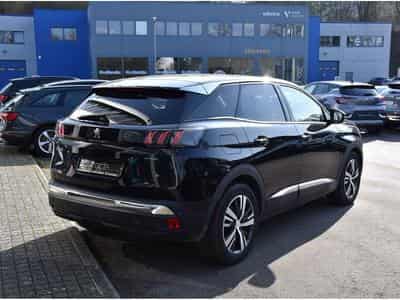 Peugeot 3008 1.6 Hybrid PHEV 224 Allure e-EAT8 LANE SIDE CAM 1° MAIN (2022) - Foto 4
