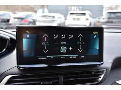 Peugeot 3008 1.6 Hybrid PHEV 224 Allure e-EAT8 LANE SIDE CAM 1° MAIN (2022) - Foto 14