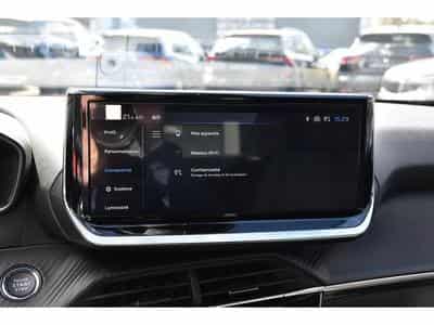 Peugeot 2008 1.2 Hybrid 145 Allure e-DCS6 ACC LANE SIDE GPS CAM360 1°MAIN (2025) - Foto 12