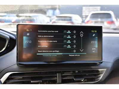 Peugeot 3008 1.6 Hybrid PHEV 180 Allure e-EAT8 ACC LANE SIDE CAM 1° MAIN (2024) - Foto 13