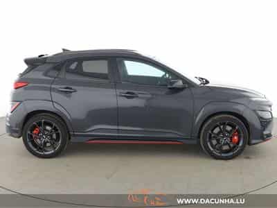 Hyundai Kona 2.0 T.,B.Auto, N-Performance EDITION 86/120, COCKPIT, CAMERA (2022) - Photo 1