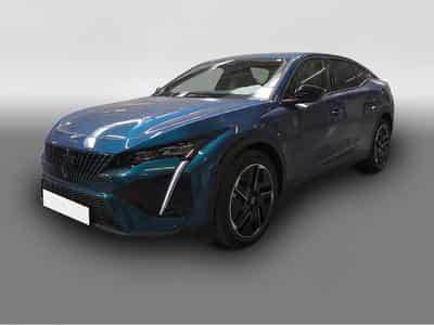 Peugeot 4008 (2025) - Photo 2