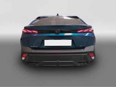 Peugeot 4008 (2025) - Photo 4