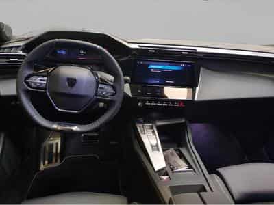 Peugeot 4008 (2025) - Photo 5