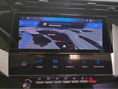 Peugeot 4008 (2025) - Photo 6