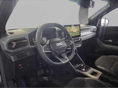 Dacia Duster (2026) - Photo 3