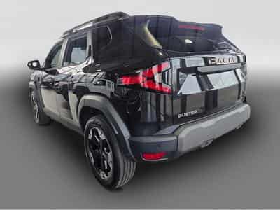 Dacia Duster (2026) - Photo 1