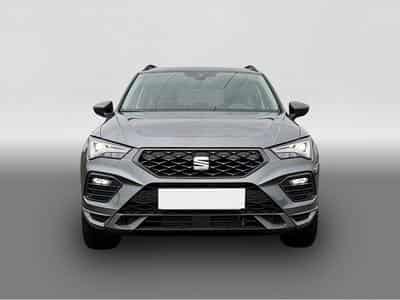 Seat Ateca (2026) - Foto 1