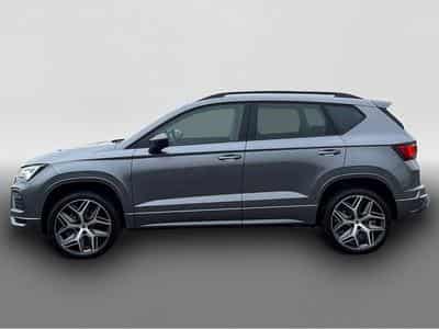 Seat Ateca (2026) - Foto 2