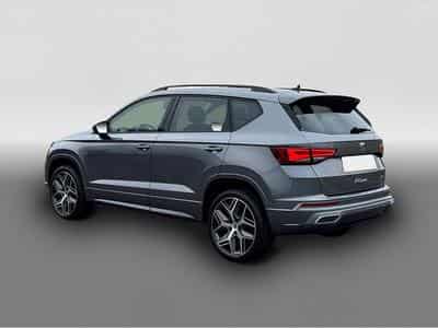 Seat Ateca (2026) - Foto 3