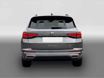 Seat Ateca (2026) - Foto 4