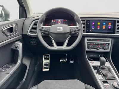 Seat Ateca (2026) - Foto 9