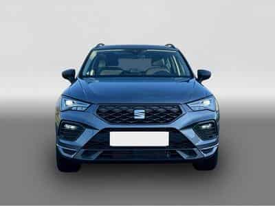 Seat Ateca (2026) - Foto 1