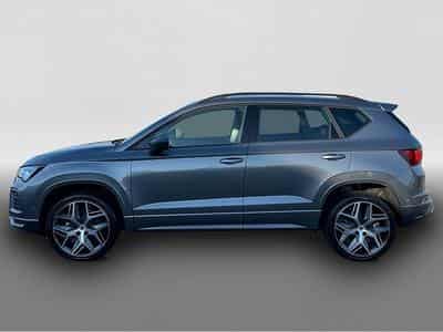 Seat Ateca (2026) - Foto 2