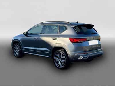 Seat Ateca (2026) - Foto 3