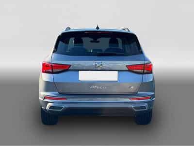 Seat Ateca (2026) - Foto 4