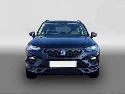 Seat Ateca (2026) - Foto 1