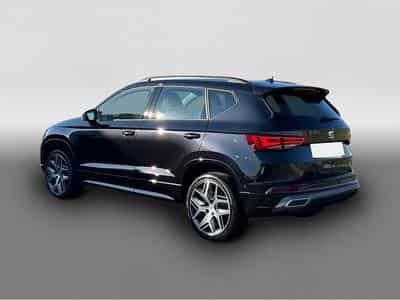 Seat Ateca (2026) - Foto 3