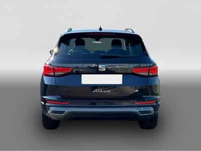 Seat Ateca (2026) - Foto 4