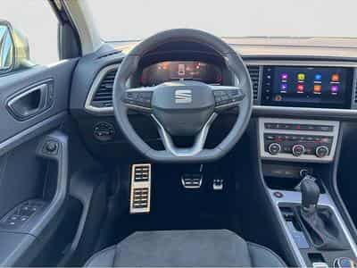 Seat Ateca (2026) - Foto 9
