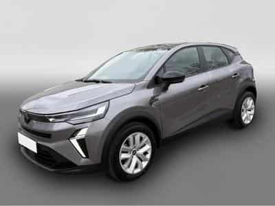 Renault Captur (2026) - Foto 1