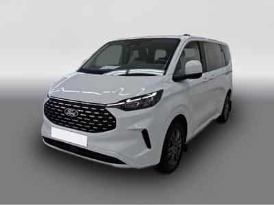Ford Tourneo (2026) - Photo 1