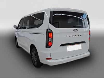 Ford Tourneo (2026) - Photo 2