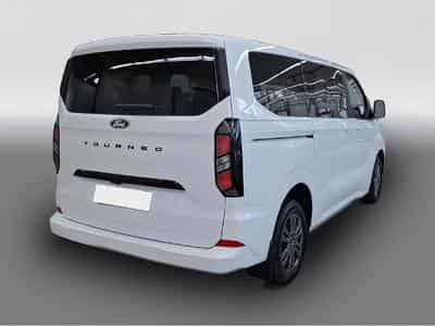 Ford Tourneo (2026) - Photo 3