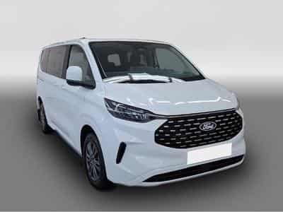 Ford Tourneo (2026) - Photo 4