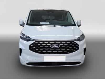 Ford Tourneo (2026) - Photo 5