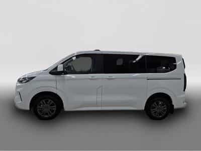 Ford Tourneo (2026) - Photo 6