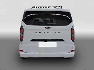 Ford Tourneo (2026) - Photo 7