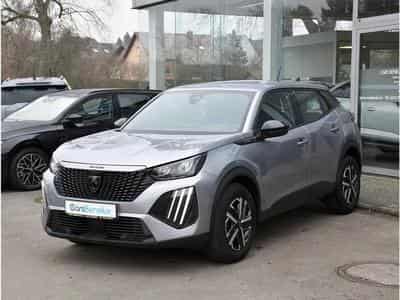 Peugeot 2008 (2025) - Foto 2