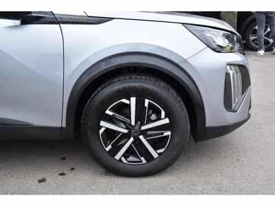 Peugeot 2008 (2025) - Foto 5